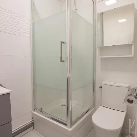 T2 Panier Vieux-port Vue Notre Dame De La Garde Apartament Marsylia